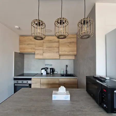 Apartman Paz Tower - Pets Ok