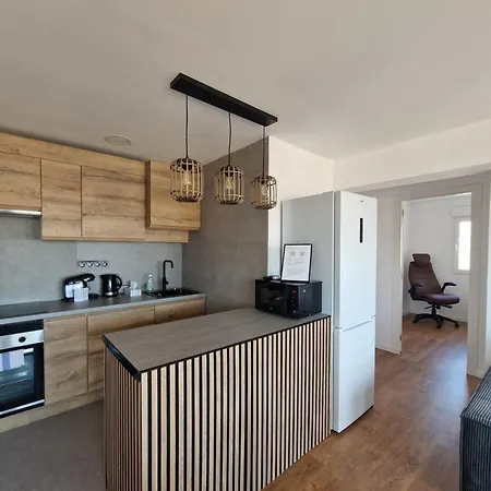 Paz Tower - Pets Ok Apartman *