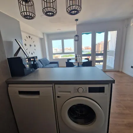 Apartman Paz Tower - Pets Ok