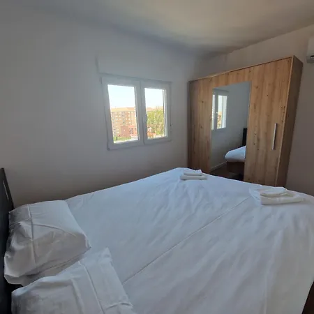 Paz Tower - Pets Ok Appartement *