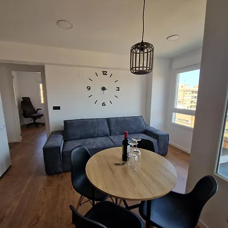 Paz Tower - Pets Ok Apartamento