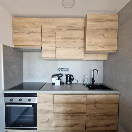 Paz Tower - Pets Ok Appartement *